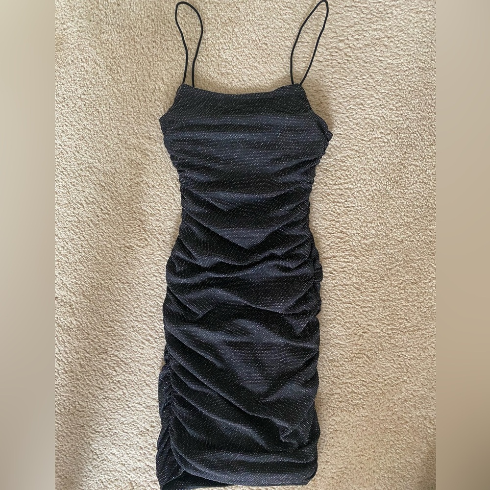 Princess Polly Reeva Mini Dress - Picture 3 of 5